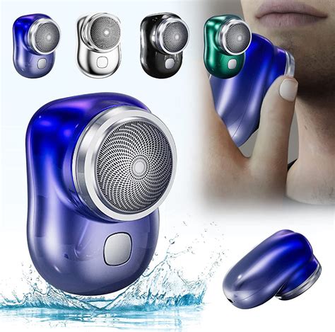 How to Choose the Right Attachments and Accessories for your Magic Mens Mini Shaver